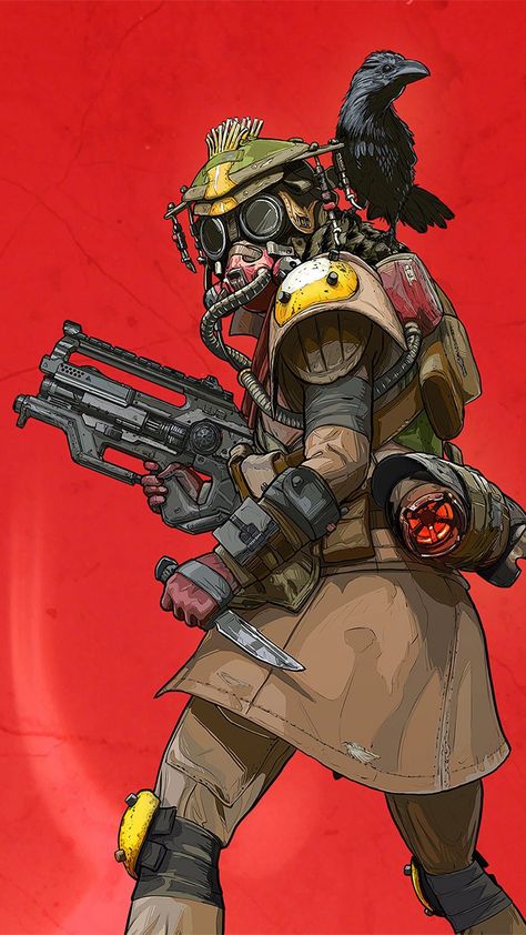 Bloodhound Apex Legends 4K Ultra HD Mobile Wallpaper. Blood Hound Apex Legends, Game Art Wallpaper, Apex Wallpaper, Apex Legends Characters, Apex Legends Wallpaper, 1080x2160 Wallpaper, Iphone Wallpaper Inspirational, Watercolor Wallpaper Iphone, Wallpaper Video