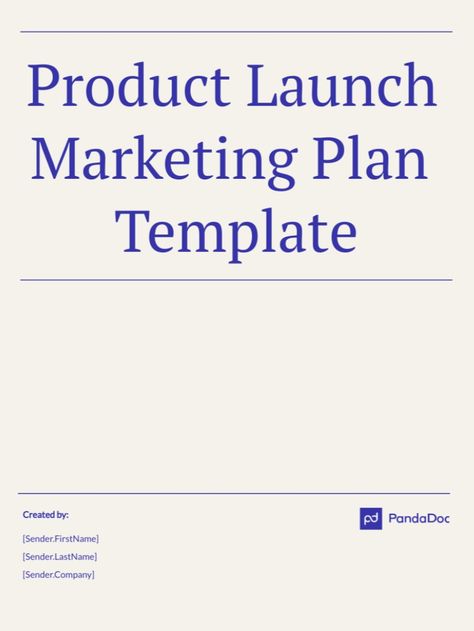 Product Launch Marketing Plan Product Launch Plan, Marketing Plan Outline, Launch Plan, Marketing Plan Template, Campaign Planning, Paid Media, Communications Plan, Employee Training, Blog Template