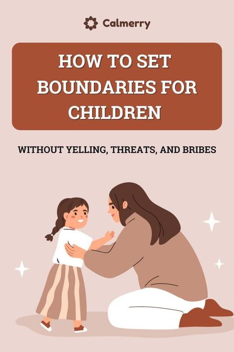 Boundaries For Kids, Boundaries Activities, Setting Healthy Boundaries, Set Boundaries, Parenting Strategies, Conscious Parenting, Mindful Parenting, Smart Parenting, Healthy Boundaries