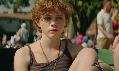 Kawaii, Beverly From It, It Miniseries, It The Movie, Queen Sophia, Beverly Marsh, Sophia Lillis, From Movie, Bad Friends