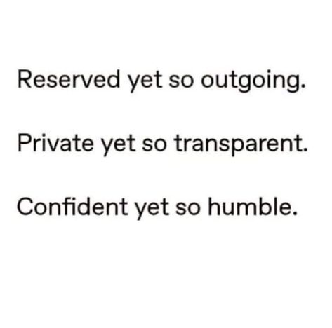 Quotes, Be Confident Quotes, Confident Quotes, Be Humble, Confidence Quotes, Be Confident, How To Be Outgoing, Confidence, On Instagram