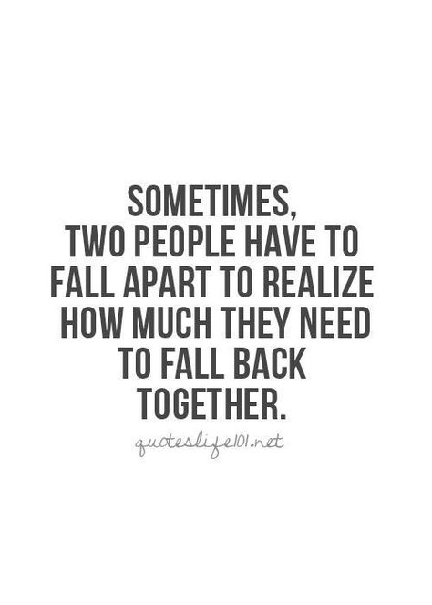 Love Quotes For Him Boyfriend, Quotes About Attitude, Deep Meaningful Quotes, Together Quotes, Secret Crush Quotes, Inspirerende Ord, Life Quotes Love, Back Together, Marriage Quotes