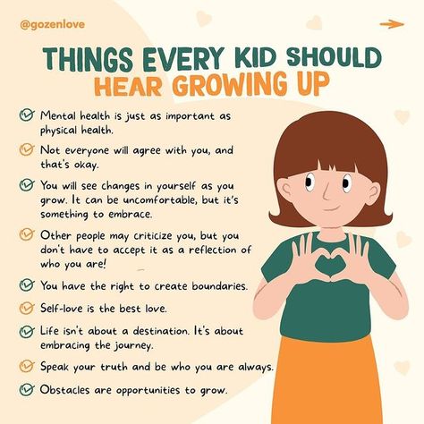 Positive Affirmations For Kids, Positive Parenting Solutions, Parenting Knowledge, Parenting Tools, Affirmations For Kids, Parenting Done Right, Parenting Ideas, Conscious Parenting, Mindfulness For Kids