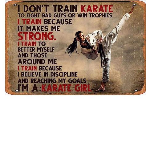 Martial Art Quotes, Karate Aesthetic, Bjj Humor, Taekwondo Quotes, Tkd Taekwondo, Karate Quotes, Jiu Jutsu, Karate School, Karate Dojo