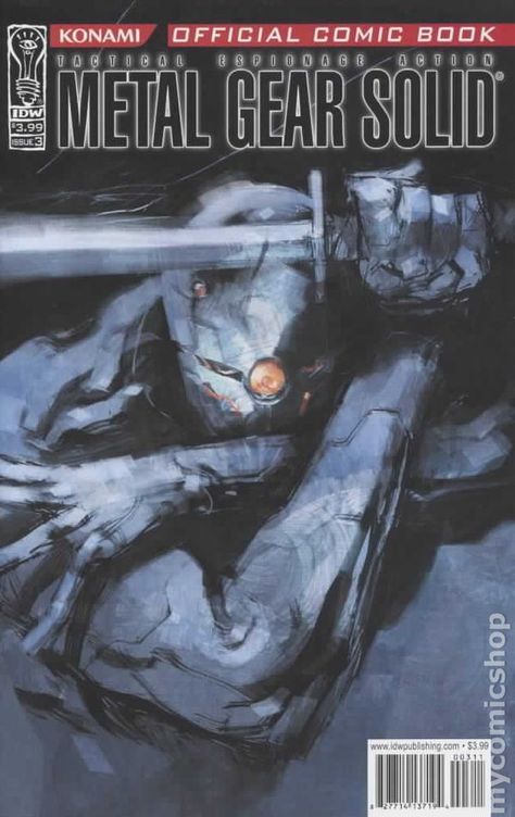 Gray Fox Metal Gear, Metal Gear Games, Yoji Shinkawa, Metal Gear Solid Series, Metal Gear Rising, Ashley Wood, Gear Art, Dark Souls Art, Grey Fox