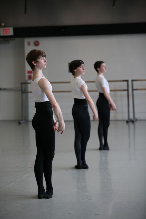 Male technique class at KAB Ballet Male, School Photoshoot, Male Ballet, Ballet Positions, Ballerina Outfit, Ballet Boys, Ballet Academy, My Identity, Male Ballet Dancers