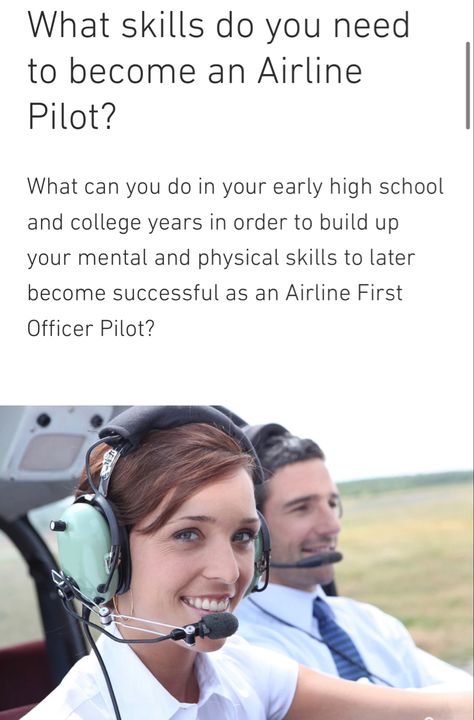 Pilot Study Motivation, Student Pilot Aesthetic, Female Pilot Uniform, Female Pilot Aesthetic, Pilot Knowledge, Student Pilot Training, Pilot Inspiration, Pilot Motivation, Emirates Pilot