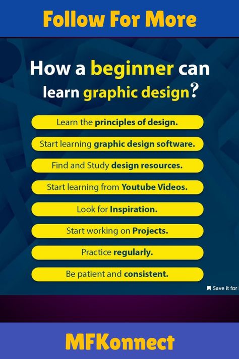 How to Learn Graphic Design for Beginners How To Learn Graphic Design For Free, Basics Of Graphic Design, Graphic Design Notes, Graphic Design Essentials, Graphic Design Learning, Graphic Design Principles, Graphic Design For Beginners, Graphic Design Terms, Motion Typography