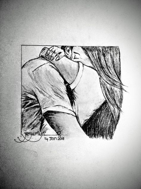 Couples hugging Drawing Hugging Couple, Couple Cartoon Drawings Sketches, Hug Illustration Couple, Couple Hugging Sketch, Hug Sketch Couples, Couple Hugging Drawing, Hugs Drawing Reference, Hug Sketch, Hugs Couple