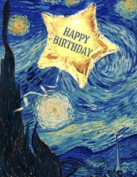 Happy Birthday Painting, Gallery Exhibit, Happy Birthday Illustration, Funny Happy Birthday Song, Abstract Realism, Birthday Wishes Greetings, Birthday Greetings Friend, Happy Birthday Art, Happy Birthday Greetings Friends