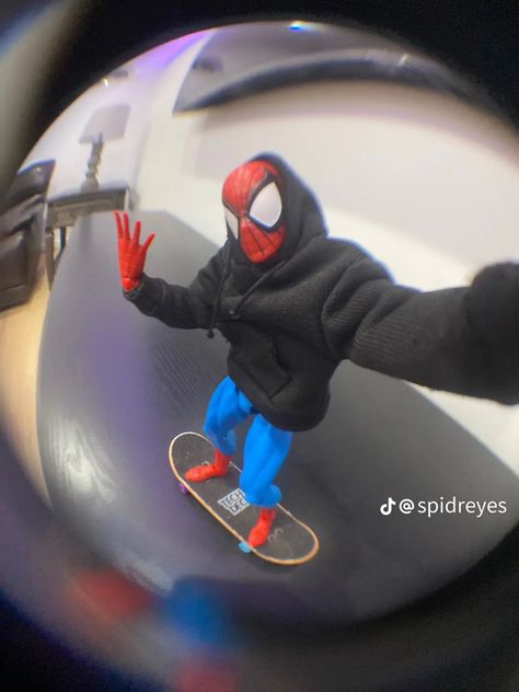 Spiderman