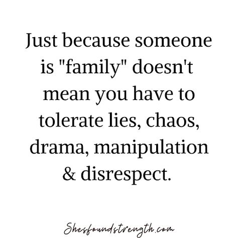 Choose to not allow toxic family members to inject you with their posion. #familyissues #toxicpeople #toxicfamily #lifequote #mentalwellness Family Quotes Truths, Family Issues Quotes, Toxic Family Quotes, Toxic Family Members, Toxic Quotes, Toxic Family, Lesson Quotes, Deep Thought Quotes, People Quotes