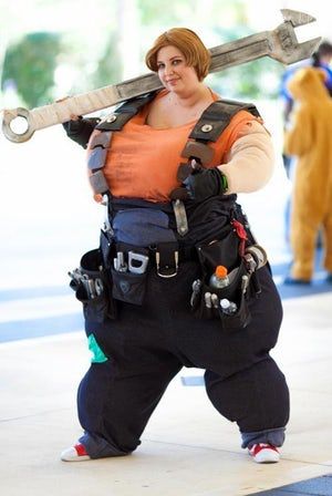 Ellie from Borderlands 2 is listed (or ranked) 8 on the list Plus Size Cosplay Costume Ideas Borderlands Cosplay, Borderlands Art, Borderlands 2, Plus Size Cosplay, Cosplay Diy, Amazing Cosplay, Borderlands, Cosplay Ideas, Best Cosplay