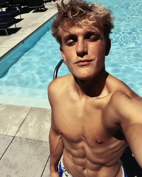 Logan Paul and Jake Paul: a collection of ideas to try about Other ... Logan Jake Paul, Jack Paul, Jake Paul Team 10, Logan And Jake, Tessa Brooks, Ripped Jeans Men, Logan Paul, Jake Paul, Team 7