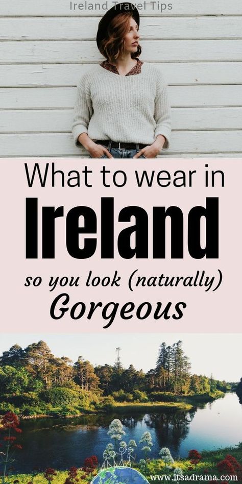 What to Pack For Ireland Ireland Tourist Outfit, Ireland Street Style Dublin, Ireland Travel Outfits October, Ireland Women Fashion, Plus Size Ireland Outfits, Ireland Capsule Wardrobe Spring, Ireland Fashion Winter, Ireland Travel Outfits Fall, Ireland In June Outfits