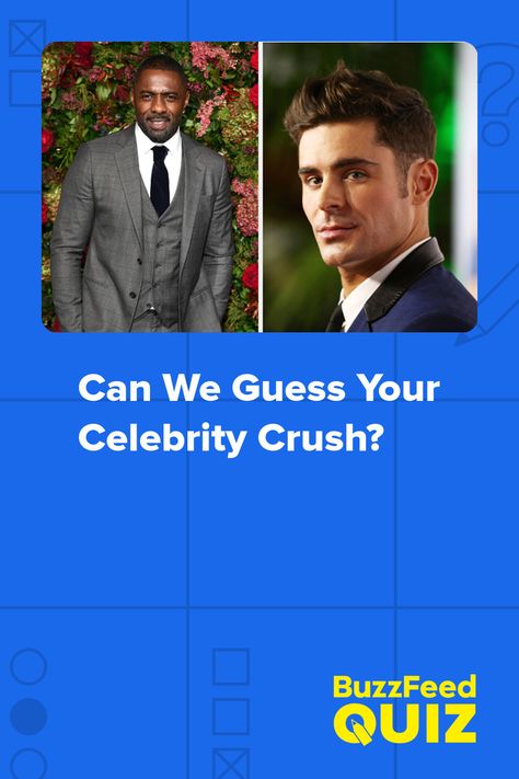 Can We Guess Your Celebrity Crush? Good Looking Male Celebrities, Your Birth Month Your Celebrity Crush, Celebrity Boyfriend Quiz, Crush Quiz, Girlfriend Quiz, Crush Quizzes, Guess The Celebrity, Celebrity Barbie Dolls, Boyfriend Quiz