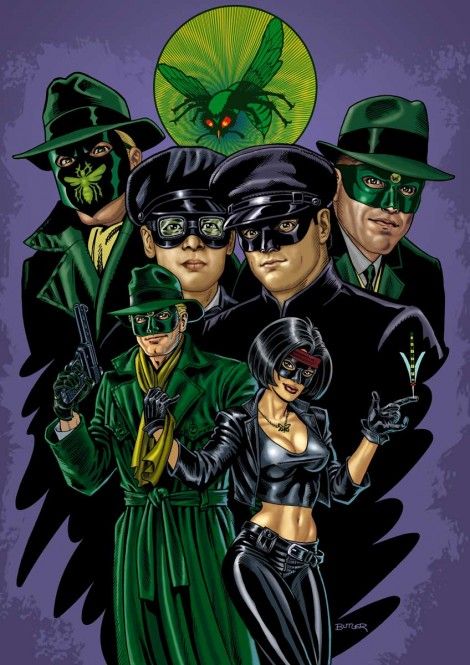 Green Hornet Gallery | The Art of Jeff Butler The Green Hornet, Public Enemies, Bruce Lee Art, Bruce Lee Martial Arts, Bruce Lee Photos, Green Hornet, Issue Magazine, The Lone Ranger, Lone Ranger