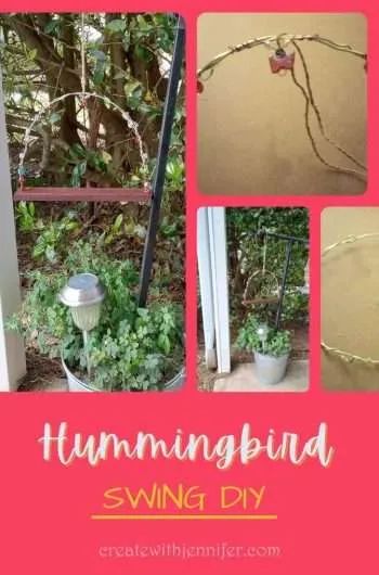 Diy Hummingbird Perch, Hummingbird Swing Diy Ideas, Hummingbird Perch Diy, Hummingbird Swing, Hummingbird Perch, Humming Birds, Flock Of Birds, Humming Bird, Sitting Pretty