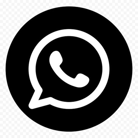 Logos, Whatsapp Logo Png Hd, Black And White Whatsapp Icon, Phone Pe Logo, What's App Icon, Whatsapp Logo Black, Whatsapp Icon Black, Black Whatsapp Icon, No Background Icons