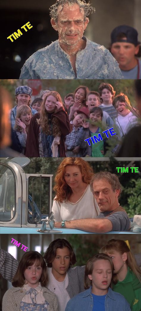 1994's CAMP NOWHERE is one of those kind movies.That adults can't help enjoying Hire a ex drama teacher to help have a adult free camp. It is a 7 out of 10.But it is full of fun and has truly good performance.Christopher Lloyd was so good 😎 Tv Shows, Camp Nowhere, Christopher Lloyd, Drama Teacher, Free Camping, You Promised, Happy Place, Happy Places, Movies And Tv Shows