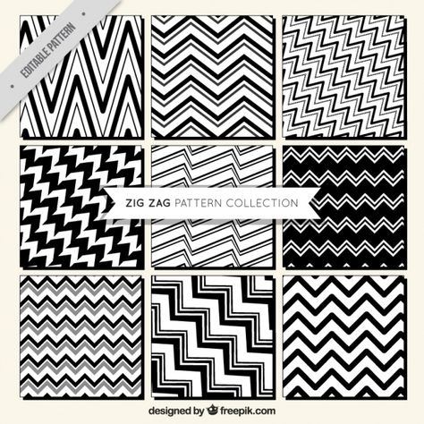 Zig Zag Pattern Design, Clothing Fabric Patterns, Zig Zag Lines, Pattern Design Drawing, Zigzag Line, Kids Garments, Line Artwork, Scratch Art, Zigzag Pattern
