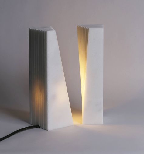 Marmer Lamp | by Maria Kotseli , marble lamp  #lightingdesign  #lamp #lighting #design #lightingdesign #marble #table #light Lamps, Marble Light, Marble Lamp, Lamp Lighting, Candle Light, Table Light, Marble Table, Lighting Design, Wall Lights