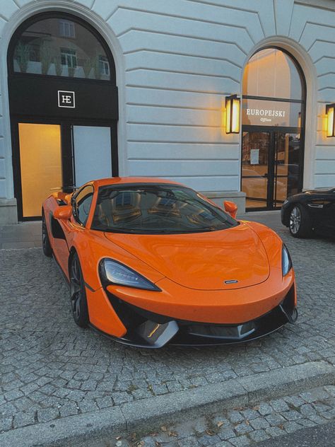 #mclaren #f1 #orangecar #orange #aesthetic #fashion #warsaw #poland Mclaren Orange Wallpaper, Orange Aesthetic Fashion, Mclaren P1 Orange, Mclaren Aesthetic, Orange Mclaren, Mclaren Orange, F1 Teams, Orange Car, Future Vision