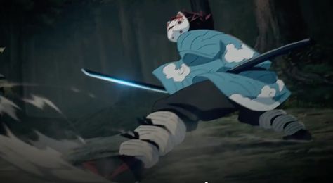 Fictional Characters, Anime, Art, Darth Vader, Anime Action Scene, Action Scene, Anime Wall, Kimetsu No Yaiba, Wall