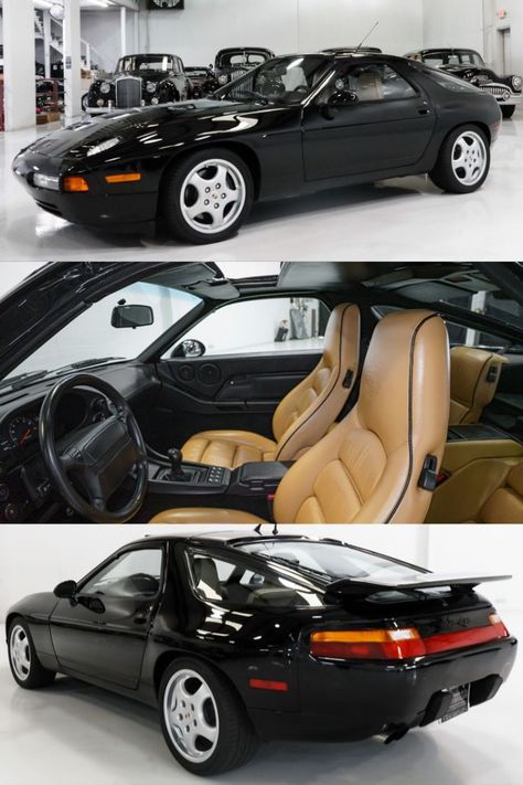 Porche Car, Porsche 928 Gts, 928 Gts, Old Sports Cars, Porsche 968, Porsche 928, Vintage Porsche, Porsche Cars, Japan Cars