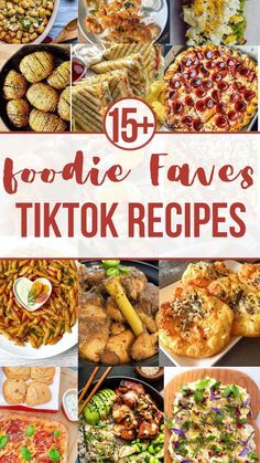 🍲 Dive into these viral TikTok dinner ideas that are making waves! Ideal for a family dinner or a special occasion. #FamilyDinner #SpecialOccasion #TikTokRecipes Dinner Ideas, Tiktok Dinner, Favorite Dinner Recipes, Tiktok Recipes, Favorite Dinner, Viral Tiktok, Easy Family Meals, Making Waves, Family Dinner