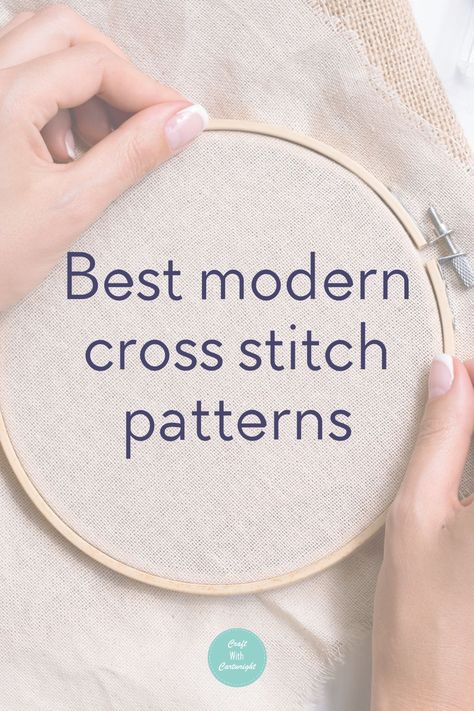 Best modern cross stitch patterns - Craft with Cartwright Free Cross Stitch Borders, Small Counted Cross Stitch Patterns Free, Cross Stitch Patterns Free Printable Charts Christmas, Free Modern Cross Stitch Patterns, Free Cross Stitch Charts Pattern, Cross Stitch Modern Pattern, Cross Stiches Ideas Modern Pattern Free, Easy Cross Stitch Patterns Free Simple, Small Cross Stitch Designs