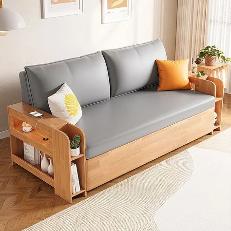 Sofa wood frame