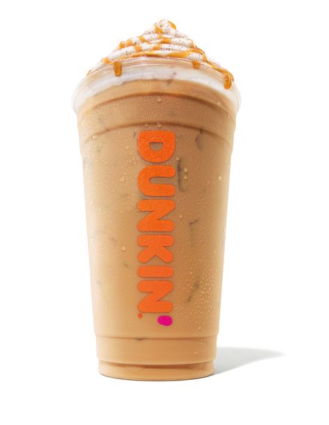 Dunkin Donuts Drinks, Starbucks Pumpkin Spice, Fall Menu, Wallpaper Fall, Pumpkin Sauce, Pumpkin Donuts, Dutch Bros, Starbucks Pumpkin, Popsugar Food