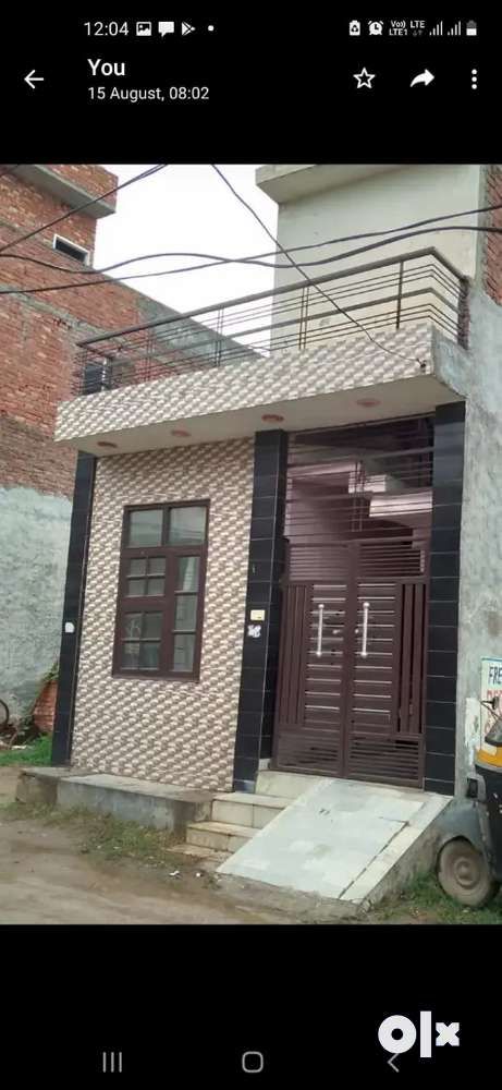 Rent House, Minimal House Design, House For Rent, Minimal Home, Apartment For Sale, Good House, Rooms For Rent, Apartments For Sale, Car Parking