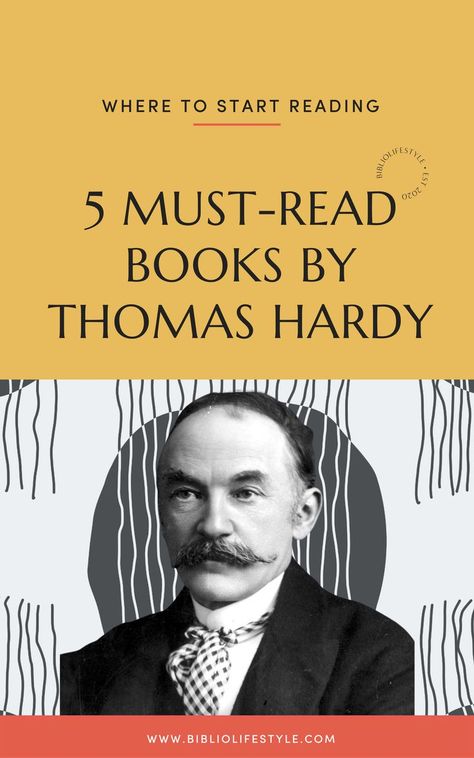 Classic Novels To Read, Classic English Literature, Books You Should Read, Great Books To Read, Thomas Hardy, Start Reading, Novels To Read, Best Novels, What Book