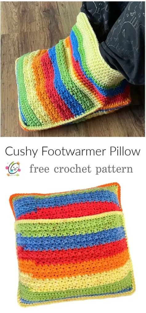 Amigurumi Patterns, Crochet Birthday, Crocheted Pillow, Crochet Cushion Covers, Crochet Pillow Patterns Free, Crochet Dreams, Cross Stitch Cushion, Crochet Cushion, Crochet Cushion Cover