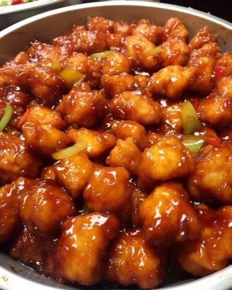 Ree Drummond, Ina Garten, Baked Sweet And Sour Chicken, Pioneer Woman Ree Drummond, Sweet And Sour Chicken, Sweet Sour Chicken, Chinese Cooking Recipes, Sweet N Sour Chicken, Easy Chinese Recipes