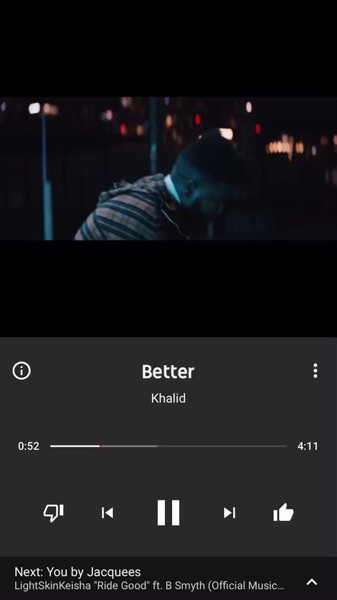 B Better Song Khalid, Better Khalid, Rnb Music, Fotografi Urban, Love Songs Playlist, Youtube Videos Music Songs, Prințese Disney, Music Lyrics Quotes Songs, Music Quotes Lyrics Songs