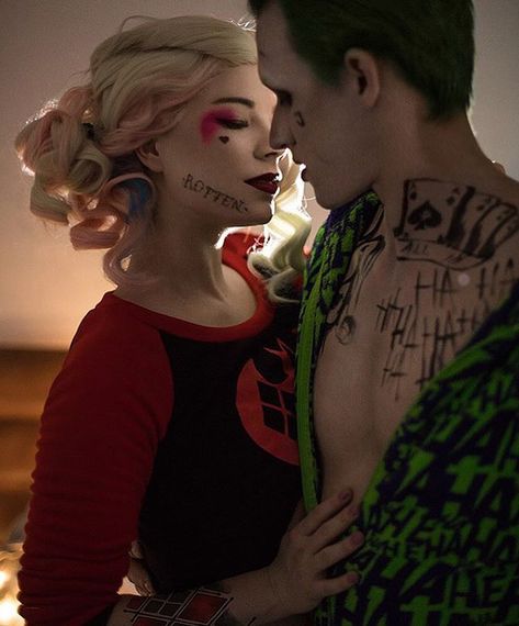 2,207 seguidores, 65 seguidos, 281 publicaciones - Ve fotos y videos de Instagram de Joker (@the_joker_hahaha_) Harley Quinn Kunst, Harely Quinn And Joker, Joker Und Harley Quinn, Hahaha Joker, Joker Love Quotes, Harly Quinn Quotes, Harley Quinzel, Harley Quinn Tattoo, Harley And Joker Love