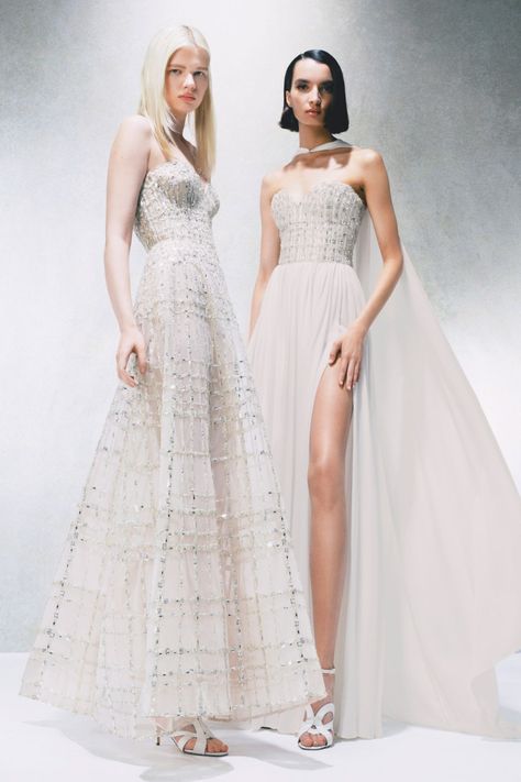 Elie Saab Resort 2023 Collection | Vogue Haute Couture, Ellie Saab, Elie Saab, Couture, Elie Saab Resort, 2023 Lookbook, Resort 2023 Collection, Resort 2023, Embellished Gown