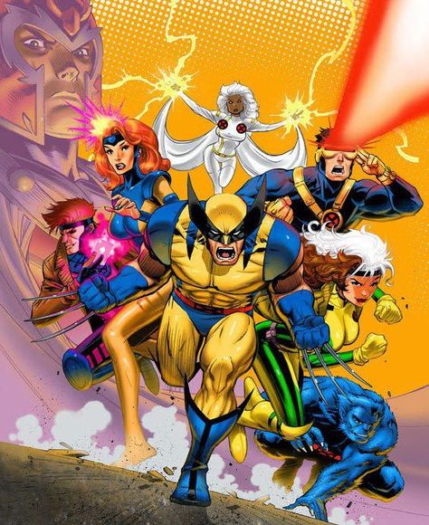 X Men Iphone Wallpaper, X-men Wallpaper, Xman Marvel, Silver Surfer Comic, Freddy's Nightmares, Xmen Comics, Men Logo, Picky Kids, Marvel Xmen