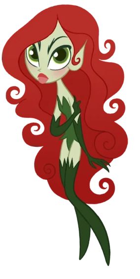 Poison Ivy Dc Super Hero, Poison Ivy Superhero, Ivy Draw, Jessica Cruz Green Lantern, Super Hiro, Dc Poison Ivy, Poison Ivy Dc Comics, Princesas Disney Anime, Drawing Superheroes