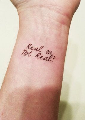Literary Tattoos, Mockingjay Tattoo, Hunger Games Tattoo, Real Or Not Real, Fandom Tattoos, Temp Tattoo, Gaming Tattoo, Tattoos Skull, Book Tattoo