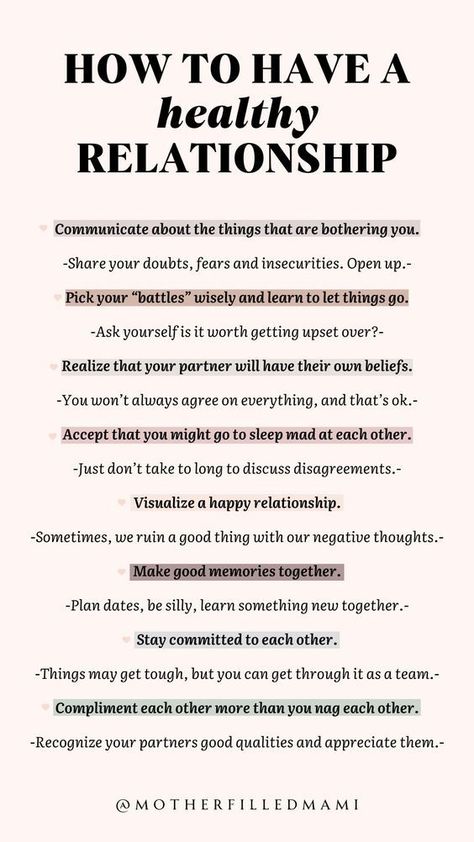 how to have a healthy relationship Relationship Journal, Always Be Happy, Communication Relationship, Relationship Lessons, Relationship Therapy, Relationship Advice Quotes, Relationship Psychology, Godly Relationship, A Healthy Relationship