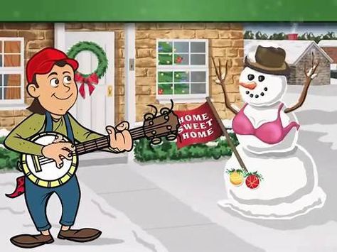 Christmas Jokes, Funny Christmas Videos, Rude Christmas Cards, Funny Christmas Cartoons, Animated Christmas Pictures, Funny Christmas Songs, Christmas Music Videos, Marry Christmas, Funny Songs