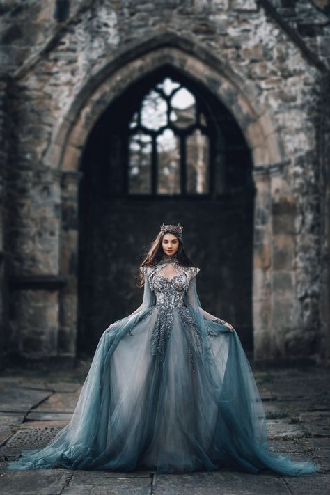 Cinderella, Victorian Dress, Disney Princess