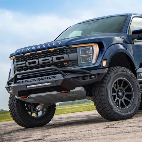 Ford Raptor, Hennessy Venom, Raptor R, Ford 150, Car Obsession, Ram Trx, Fords 150, Ford F 150 Raptor, A Truck