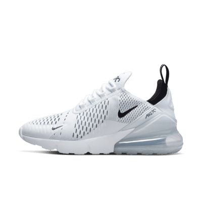 Nike Air Max 270 Women's Shoes. Nike.com Nike 270 Women, Nike Blazer Outfit, Nike Air Max 270 Women, Womens Nike Air Max 270, Shoes For School, Basket Sport, Trendy Shoes Sneakers, Preppy Shoes, Mode Zara