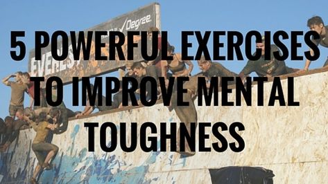 Mental Toughness For Young Athletes, Mental Toughness Training, Sport Psychology, Mental Coach, Sports Psychology, Mental Toughness, Young Athletes, Muscle Training, Mental Training