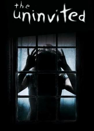The uninvited (2009) Psychological Thriller Movies, Classic Horror Movies Posters, The Uninvited, Emily Browning, Movies Worth Watching, 2020 Movies, Elizabeth Banks, Paranormal Activity, Thriller Movies